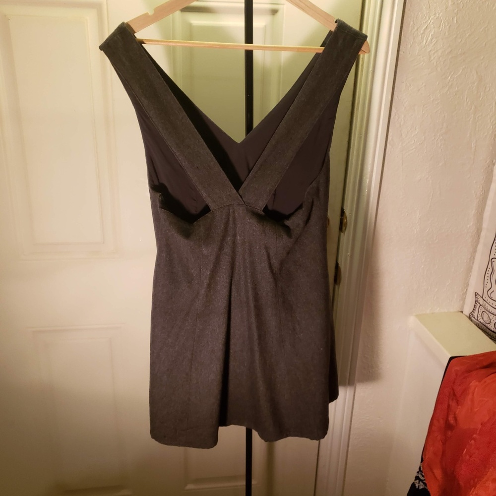 Free People Mini Dress